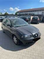 Seat Ibiza 1,4 L Baden-Württemberg - Holzgerlingen Vorschau