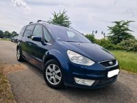 Ford Galaxy Titanium 2,2 TDci AHK bitte Lesen Baden-Württemberg - Heidelberg Vorschau