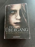 Der Übergang von Justin Cronin ! Neu Nordrhein-Westfalen - Velbert Vorschau