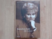 Buch "Hannelore Kohl - Ihr Leben" Leipzig - Leipzig, Zentrum-Ost Vorschau