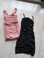 Cocktailkleid,rosa,kurzer Roch,Shein,Gr.34,gepflegt Nordrhein-Westfalen - Havixbeck Vorschau