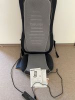 Beurer Massage Shiatsu Sitzauflage MG 300 HD-XL Nordrhein-Westfalen - Detmold Vorschau