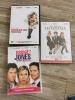 DVDs zu verschenken Bridget Jones & Club der Teufelinnen Rheinland-Pfalz - Dieblich Vorschau