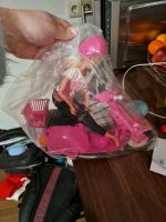 Barbie auf Roller Niedersachsen - Bohmte Vorschau