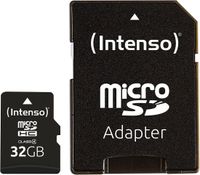 Micro SD Karte Speicherkarte Micro SD Karte Adepter 32 GB Berlin - Charlottenburg Vorschau