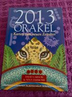 2013 Orakel Karten zum neuen Zeitalter Nordrhein-Westfalen - Euskirchen Vorschau