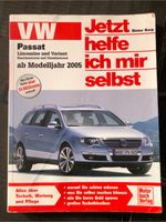 BUCH JETZT HELFE ICH MIR SELBST 254 VW PASSAT WARTUNG Nordrhein-Westfalen - Ennepetal Vorschau