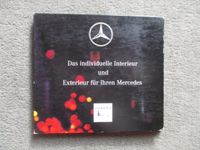 Mercedes Benz individuell Exterieur Interieur Vertrieb PKW CD Nordrhein-Westfalen - Minden Vorschau