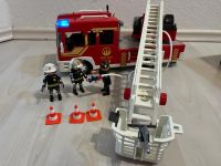 Playmobil , Feuerwehr/ Krankenwagen versch. Sets Kiel - Hassee-Vieburg Vorschau
