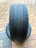 1x Dunlop SP Sport Maxx GT 255/40 R21 102Y Sachsen-Anhalt - Calvörde Vorschau