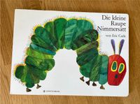 Buch GROSS kleine Raupe Nimmersatt Frankfurt am Main - Nordend Vorschau