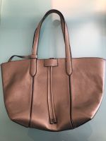 C&A Shopper Tasche plus Innentasche bronze München - Schwabing-West Vorschau