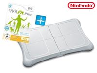 Wii Board mit Spiel Nordrhein-Westfalen - Langenfeld Vorschau