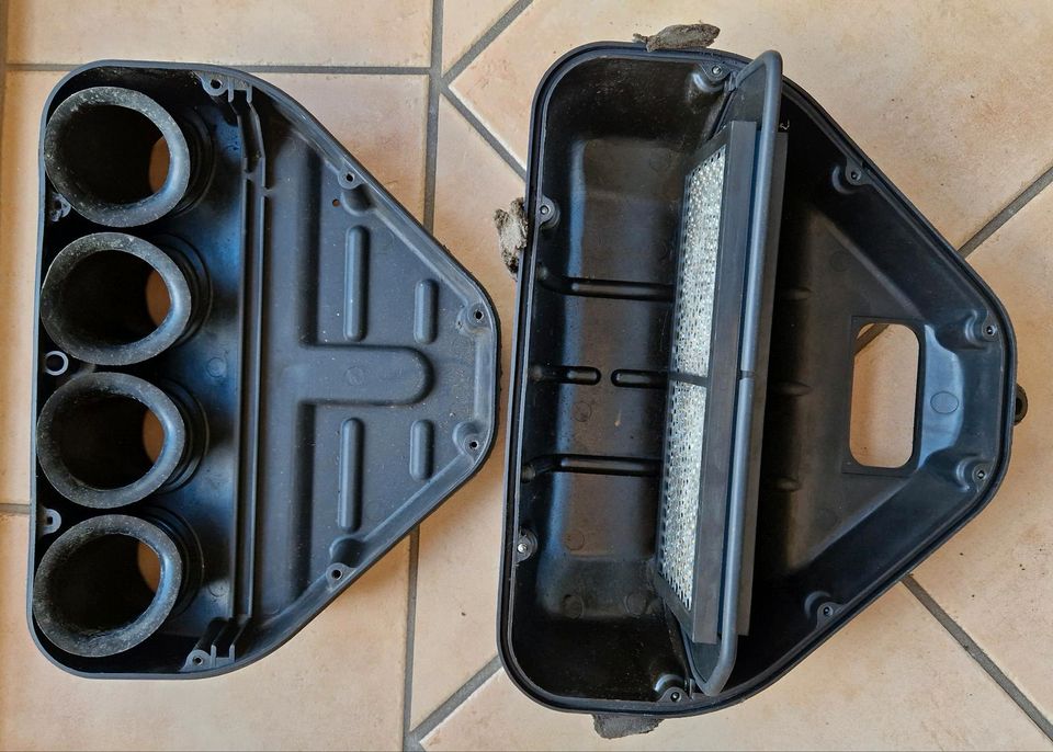 Yamaha yzf750r Airbox in Alfter