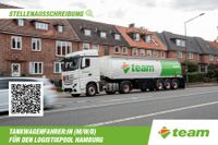 TANKWAGENFAHRER:IN (M/W/D) FÜR DEN LOGISTIKPOOL HAMBURG Hamburg-Mitte - Hamburg Wilhelmsburg Vorschau