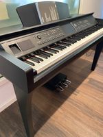 Digitalklavier Yamaha CVP709 B schwarz matt 88 Tasten Nordrhein-Westfalen - Kevelaer Vorschau