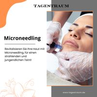 Microneedling gegen Akne, Narben und zur Hautverjüngerung Hamburg-Mitte - Hamburg Altstadt Vorschau