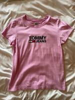 Tommy Hilfiger T-Shirt Gr. S Hessen - Lahnau Vorschau