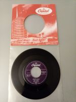 Gene Vincent And His Blue Caps Single – Be-Bop-A-A-Lula – 1962 Innenstadt - Köln Altstadt Vorschau