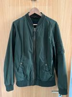 Jack & Jones Gr. M Jacke Übergangsjacke grün Bayern - Fürth Vorschau