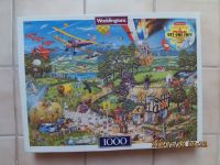 Puzzle 1000 Teile Bayern - Vaterstetten Vorschau