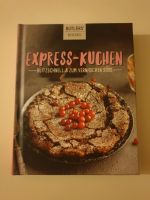 Kochbuch "Expeess-Kuchen" Niedersachsen - Lastrup Vorschau