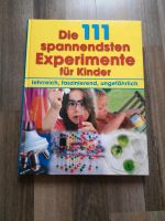 Experimente für Kinder Buch Thüringen - Ohrdruf Vorschau