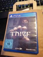 Thief Ps4 Spiel Niedersachsen - Bad Pyrmont Vorschau