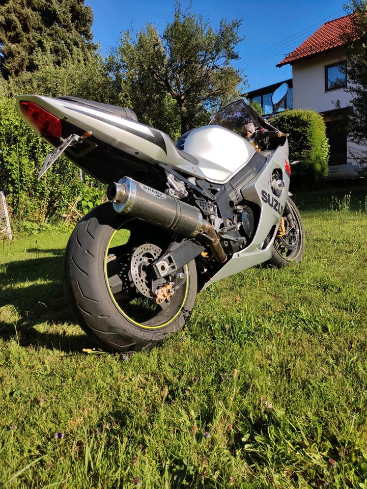 Motorrad kühlerschlauch Für Su-zu-ki GSXR1000 GSXR 1000 GSX-R1000 K1 K2 K3  K4 2001-2004 Motorrad-Silikon-Kühlmittelschlauch-Kit (Farbe : Weiß) :  : Auto & Motorrad