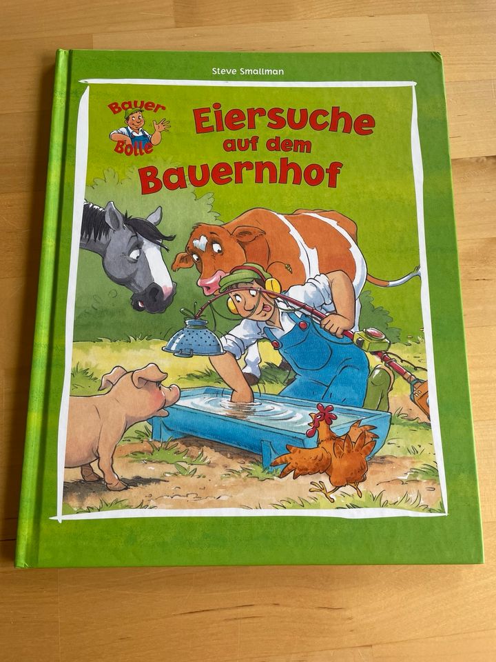 Kinderbücher verschieden Themen in Beckum