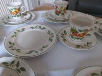 Villeroy&Boch                            7 Kaffeegedecke Hessen - Lahntal Vorschau