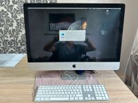 iMac 27 Zoll i7 2,93 GHz, 16GB, 2TB HDD, Apple Tastatur Nordrhein-Westfalen - Oberhausen Vorschau