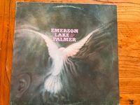 Emerson Lake Palmer - Orig. LP 1970 Sehr guter Zustand Bremen - Schwachhausen Vorschau