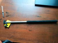 Pinnenverlängerung Sprenger 60cm Rostock - Kröpeliner-Tor-Vorstadt Vorschau