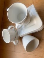 Ritzenhoff Via Melodie Espresso Tasse / Untere 10tlg Hessen - Schlüchtern Vorschau