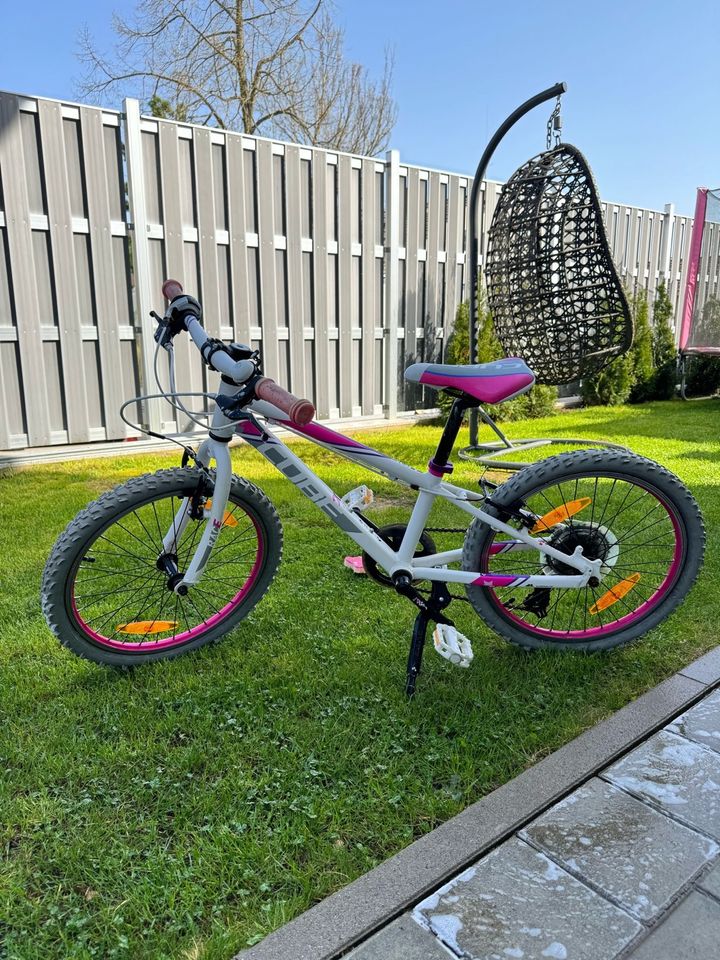 Cube Fahrrad Kinder in Albstadt