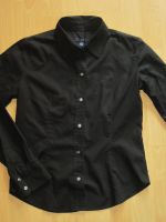 Gap Bluse schwarz gr. XS Harburg - Hamburg Eißendorf Vorschau