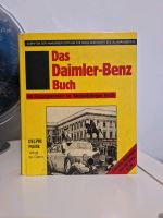 Das Daimler-Benz-Buch - Ein Automobilkonzern im "Tausendjährigen Niedersachsen - Wunstorf Vorschau