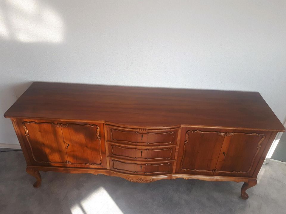 Schöne Chippendale Kommode/ Sideboard in Berlin