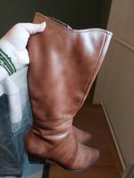 Stiefel von Caprice,  5 1/2 Hessen - Schöneck Vorschau