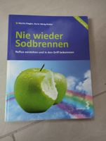 Nie wieder Sodbrennen Martin Riegler Karin Hönig-Robier Reflux ve Nordrhein-Westfalen - Olfen Vorschau