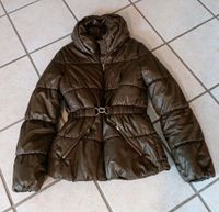 Jacke Winterjacke  H&M braun Größe 38 Bayern - Bad Griesbach im Rottal Vorschau