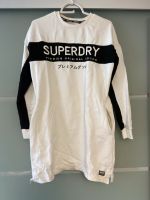 Sweatshirt/Kleid Superdry Gr 38 Wesertal - Gieselwerder Vorschau