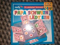 Spiel papa Schwein lädt ein Bad Doberan - Landkreis - Dummerstorf Vorschau