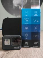 GoPro Hero 7 mit Zubehör Bayern - Landshut Vorschau