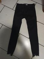 Jeans schwarz Bayern - Herrieden Vorschau