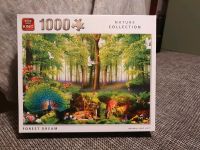 Puzzle 1000, Forest Dream, Nature Collection Berlin - Hellersdorf Vorschau