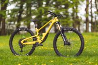 Cannondale Jekyll Enduro, kaum gefahren, neue Komponenten München - Thalk.Obersendl.-Forsten-Fürstenr.-Solln Vorschau