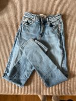Armedangels Jeans mid waist Skinny 25/30 Hamburg-Nord - Hamburg Barmbek Vorschau