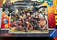 3x Ravensburger Puzzle 300 xxl Teile u.a. Drachenzähmen leicht Niedersachsen - Ritterhude Vorschau